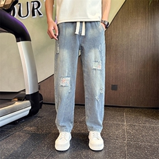 复古蓝