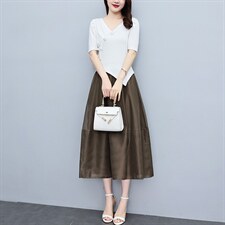 上白下咖