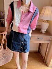 衬衣，其它，依多坊