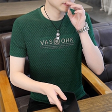 绿色