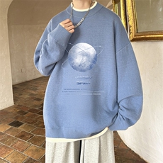 雾霾蓝