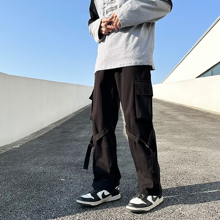 男春夏新款青少年时尚休闲裤k212P40,男装休闲裤,星座1116-2