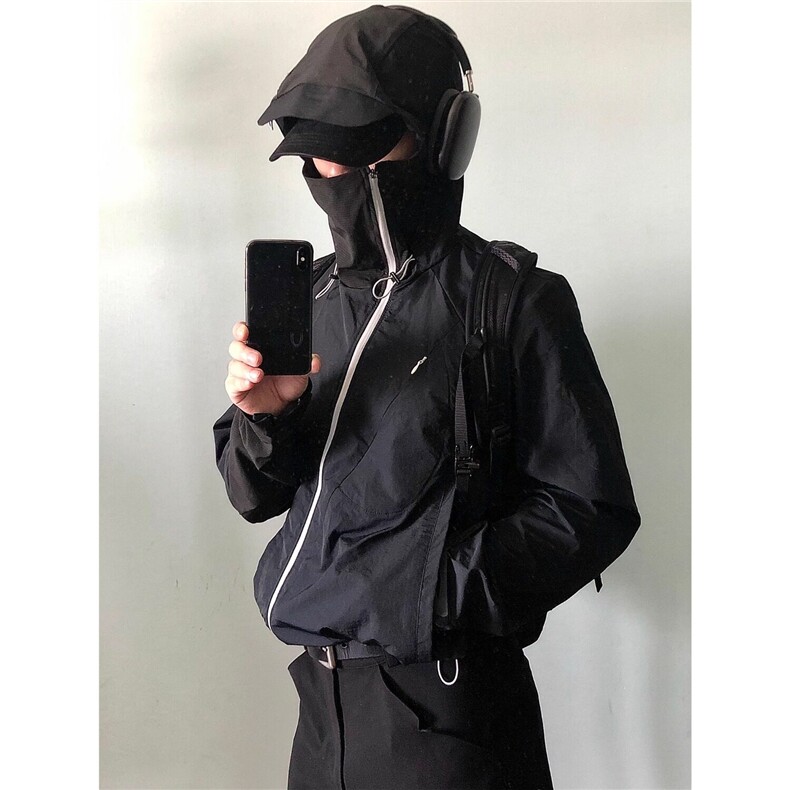 【有货】DY127-批55原版质量100锦纶防晒衣,男装防晒衣,星座603-2