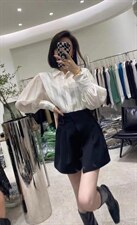 衬衫，女装衬衫，依纤