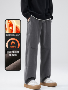 A178-1  DY561A  P80  奥粒绒秋冬季美式休闲裤图片