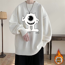 白色加绒款