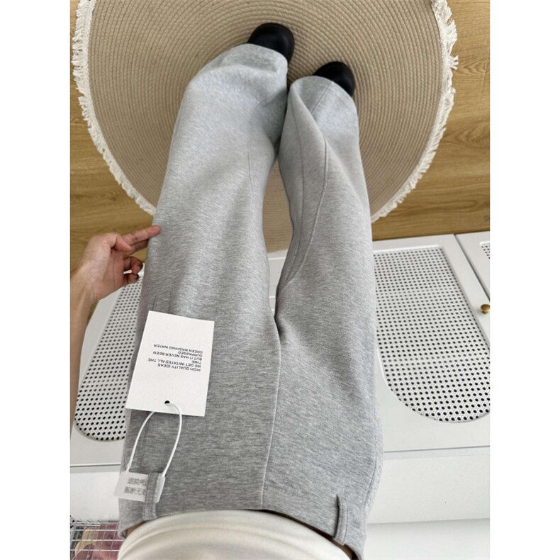 【高品质现货特批45】男女秋冬休闲修身卫裤610A-WK006,男装休闲裤,星座610A
