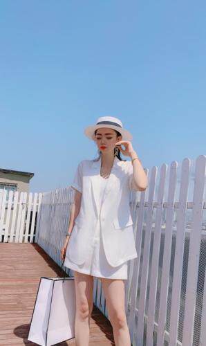 夏季上新中，女装，凡 爱