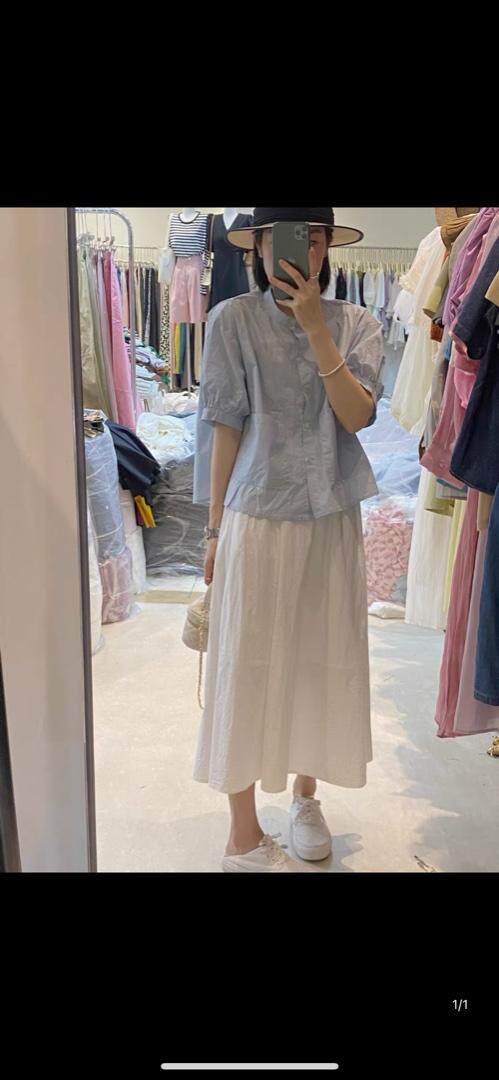 韩版潮流时尚衬衣，其它，依多坊