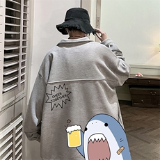 灰色