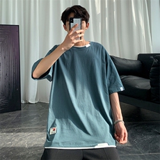 绿色