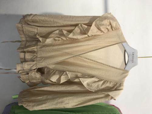 高品质天丝小衫，女装，浪漫E点