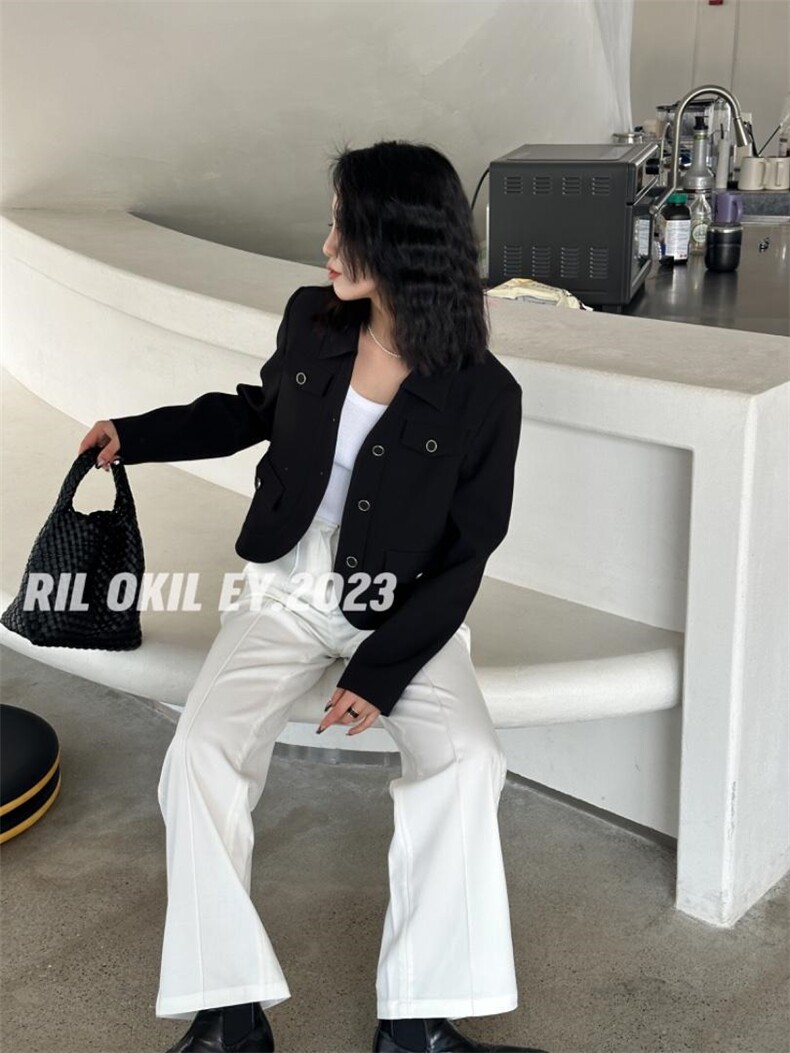 雷洛奇丽—2023春装外套，其它，雷洛奇丽