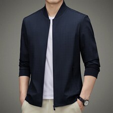 藏青色