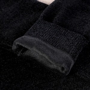 B-N21863冬季新款男士圆领毛衣雪尼尔加绒针织打底衫男装保暖P62，男装针织衫/毛衣，电商B360
