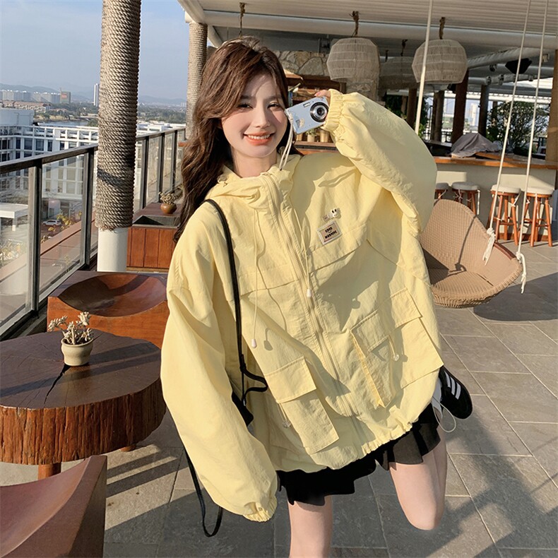 2025新款冲锋衣2521P145控218图片