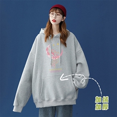 浅灰色（加绒）