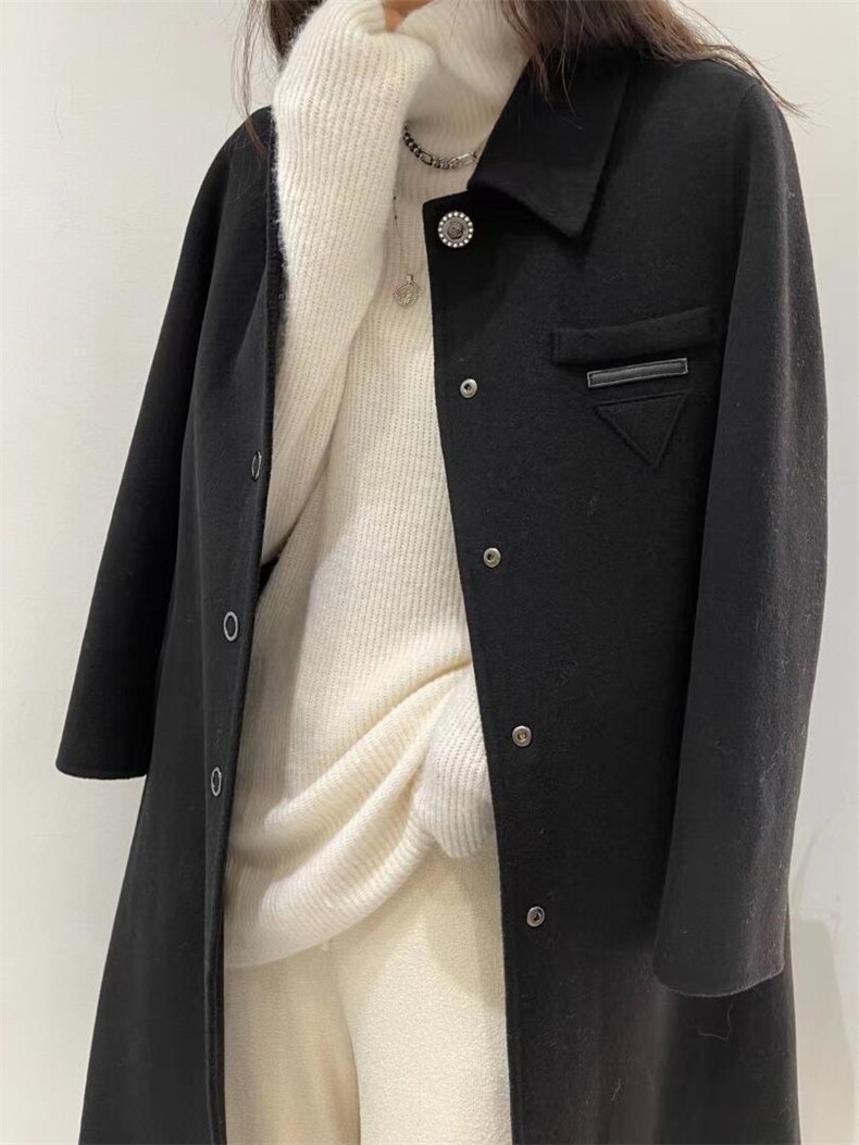 贴皮双面羊绒，其它，SHANGCHUN·W 汪尚春