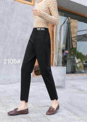 春款裤子，女装，变色鸟(1F)