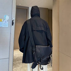 美式夹克男韩版潮流连帽高街帅2024春季ins宽松外套W5525-P55，男装夹克，星座412-2
