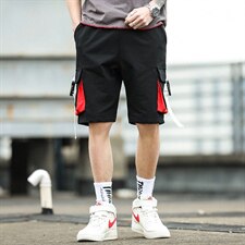 红色