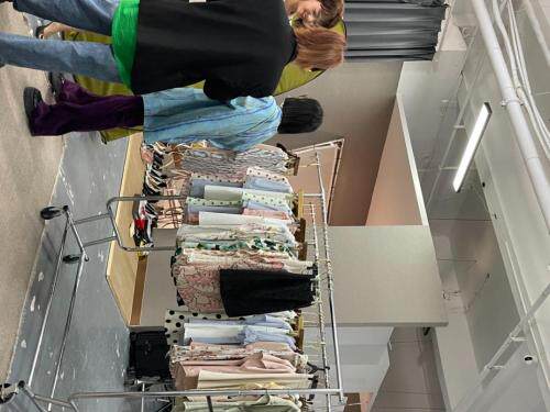 精品小衫，女装，流金丽影(1F)