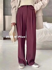 西服裤，其它，乐秀(5F)