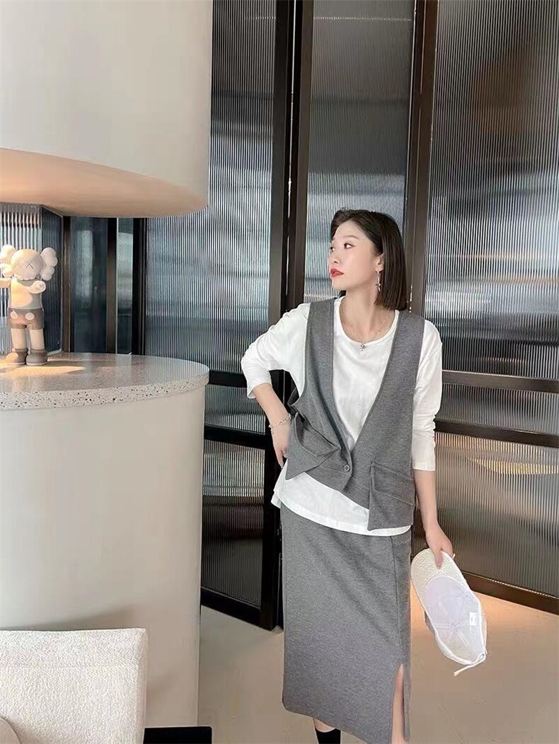 套裙，其它，E品