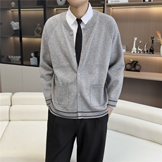 外套男春秋款韩版潮流帅气棒球服工装夹克男装秋装M89，男装夹克，星座1116A（原606A-3）