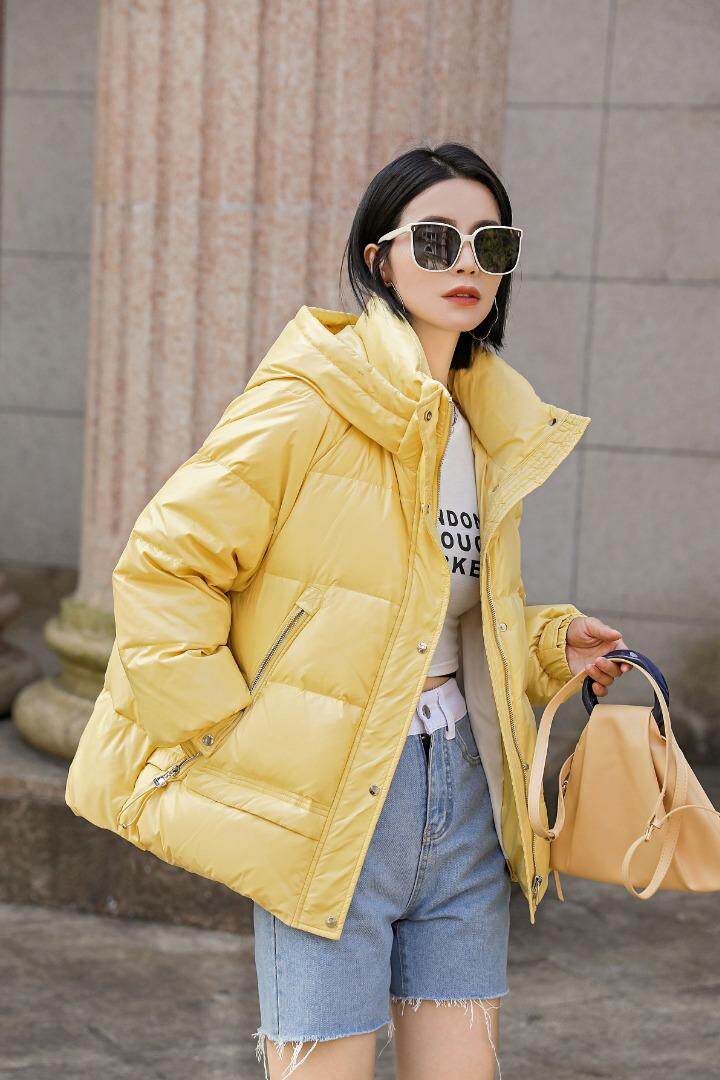 羽绒服…更新中……，女装羽绒服，OFF·FEILE 欧芙斐勒