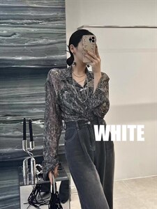 新中式防晒,其它,WHITE