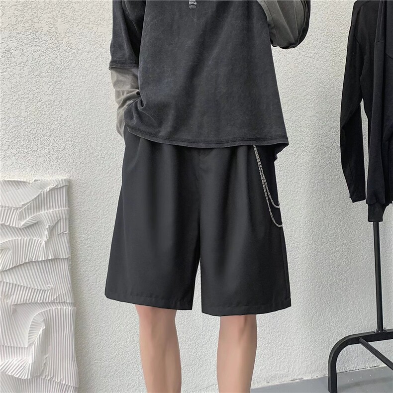 男春夏新款青少年时尚休闲裤P28,男装休闲裤,星座1116-2