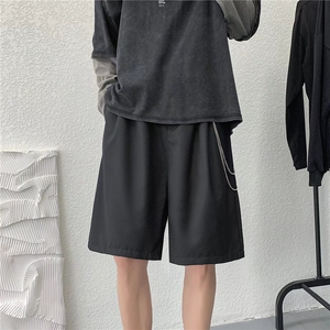 男春夏新款青少年时尚休闲裤P28