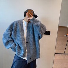 蓝色