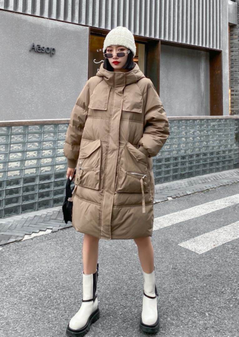 羽绒服，女装羽绒服，千衣百顺