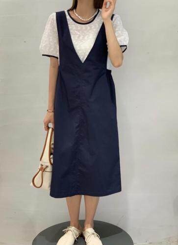 夏季新款套装，女装职业装，索罗密欧