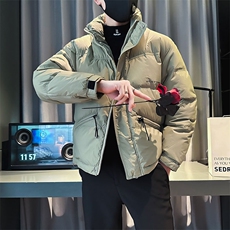 绿色