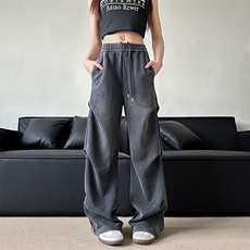 水洗灰色