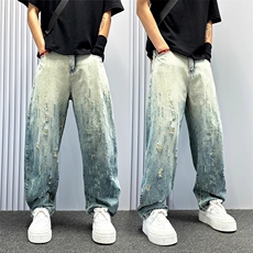 蓝色