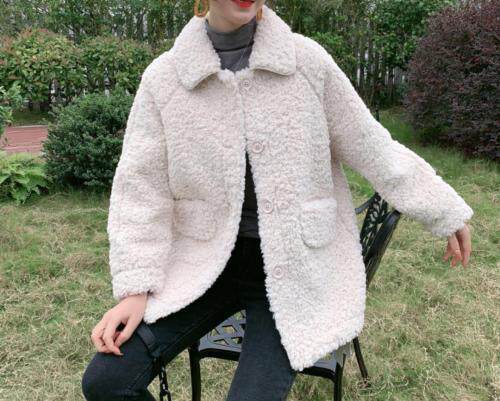 皮毛一体，女装，杜十衣社