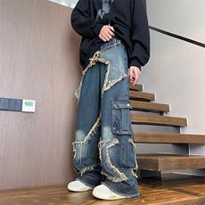 蓝色