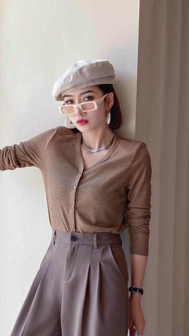 针织开衫，其它，她家