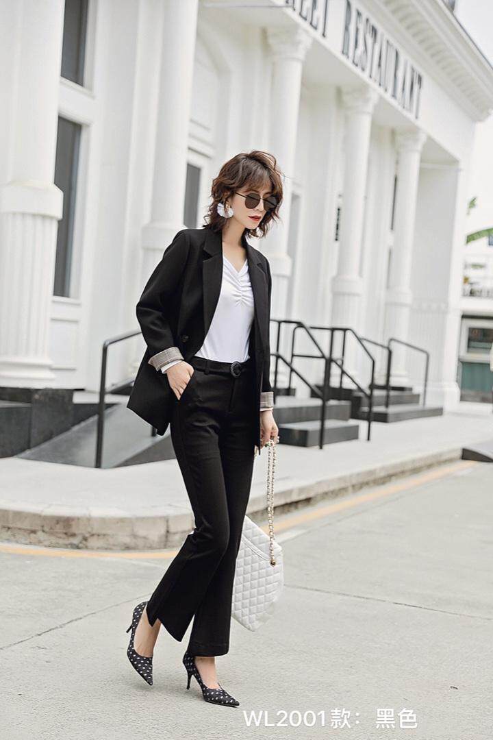 2021年春季新品上新大量现货供应，女装，婉伦