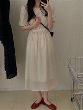 新款韩版连衣裙，女装连衣裙，卡伊迪拉