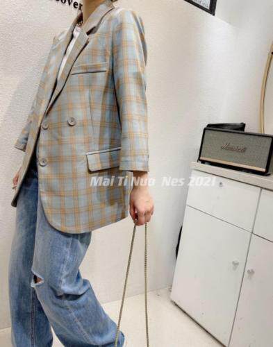 西装，女装西装，麦缇诺