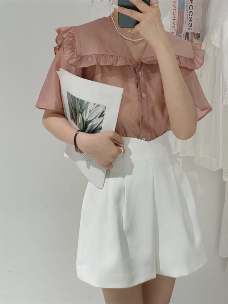 小衫，其它，驿谷