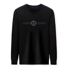 中老年男士印花运动套装爸爸春秋季套头圆领两件套中年人休闲服，男装休闲套装，电商B212（原钱塘6029）
