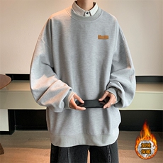 灰色加绒款