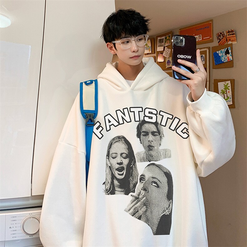 男装卫衣XZ514-2-W6628-P48图片