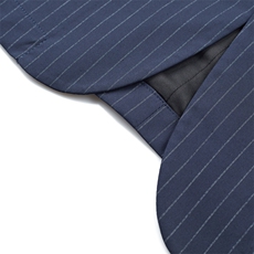 D6629968秋冬新款男士西服薄款商务休闲男装外套通勤外衣，男装西服，电商B360